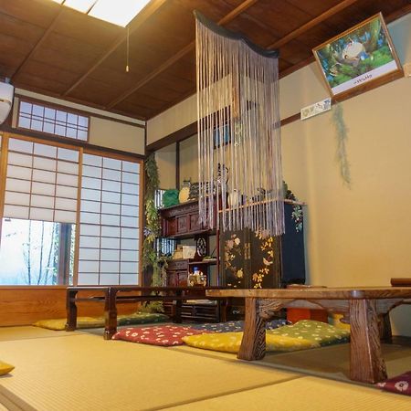 Grateful Hotel Kyoto Ngoại thất bức ảnh