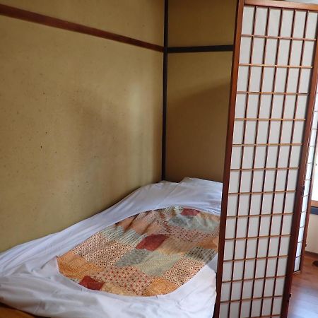 Grateful Hotel Kyoto Ngoại thất bức ảnh