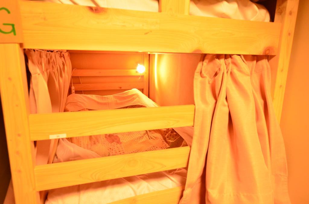 Grateful Hotel Kyoto Ngoại thất bức ảnh