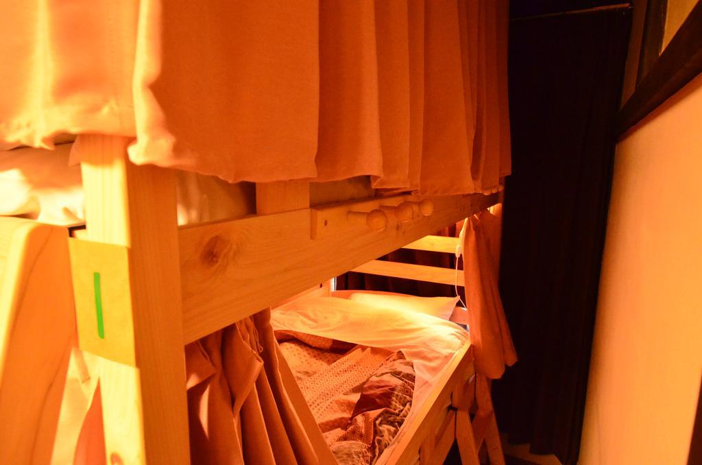 Grateful Hotel Kyoto Ngoại thất bức ảnh