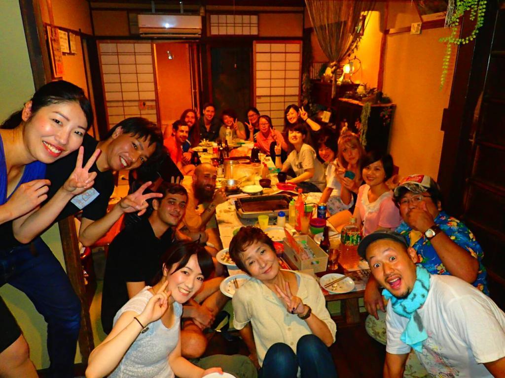 Grateful Hotel Kyoto Ngoại thất bức ảnh