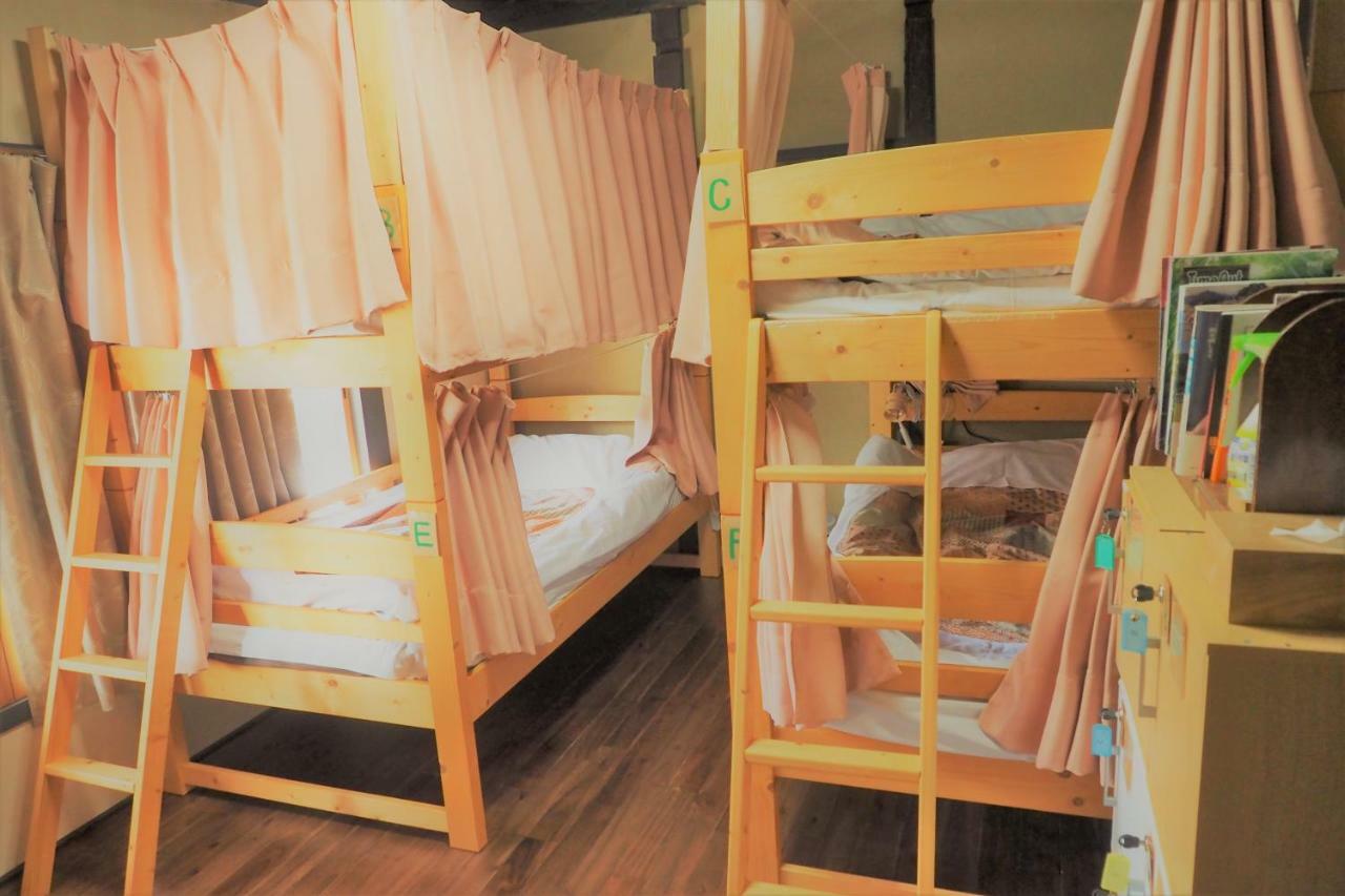 Grateful Hotel Kyoto Ngoại thất bức ảnh