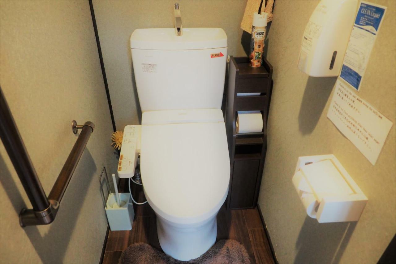 Grateful Hotel Kyoto Ngoại thất bức ảnh