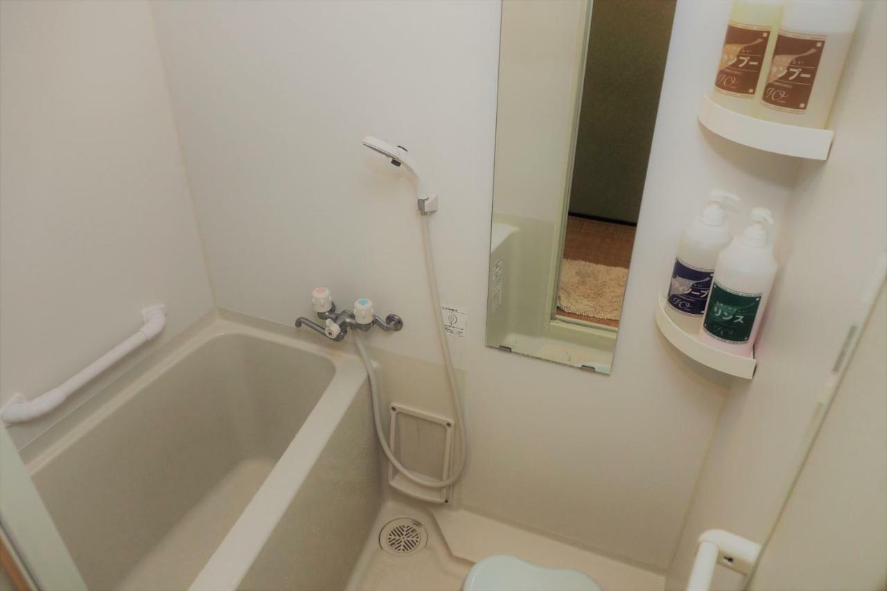 Grateful Hotel Kyoto Ngoại thất bức ảnh