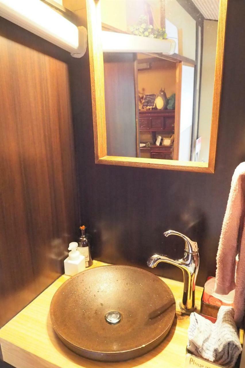 Grateful Hotel Kyoto Ngoại thất bức ảnh
