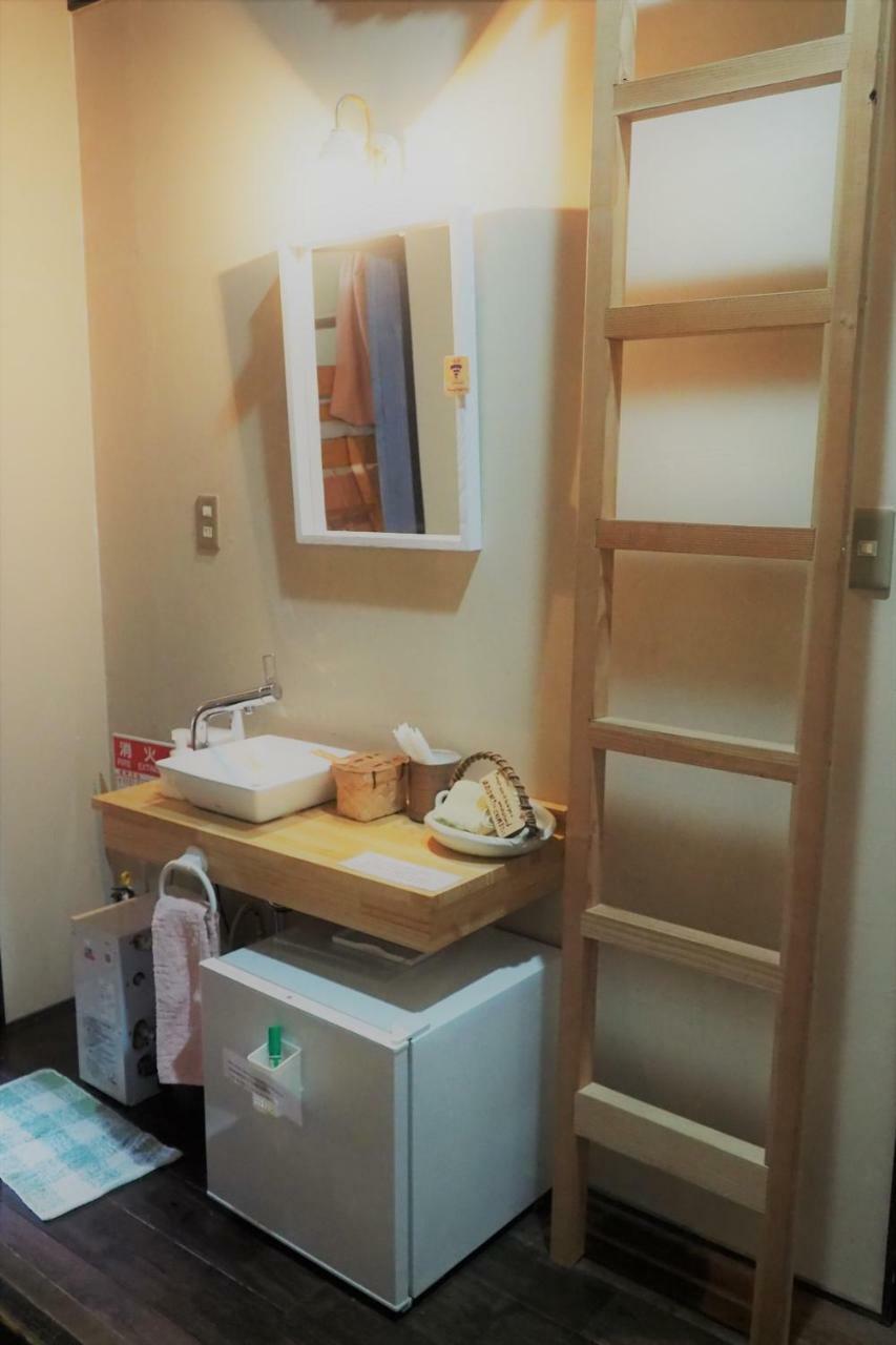 Grateful Hotel Kyoto Ngoại thất bức ảnh