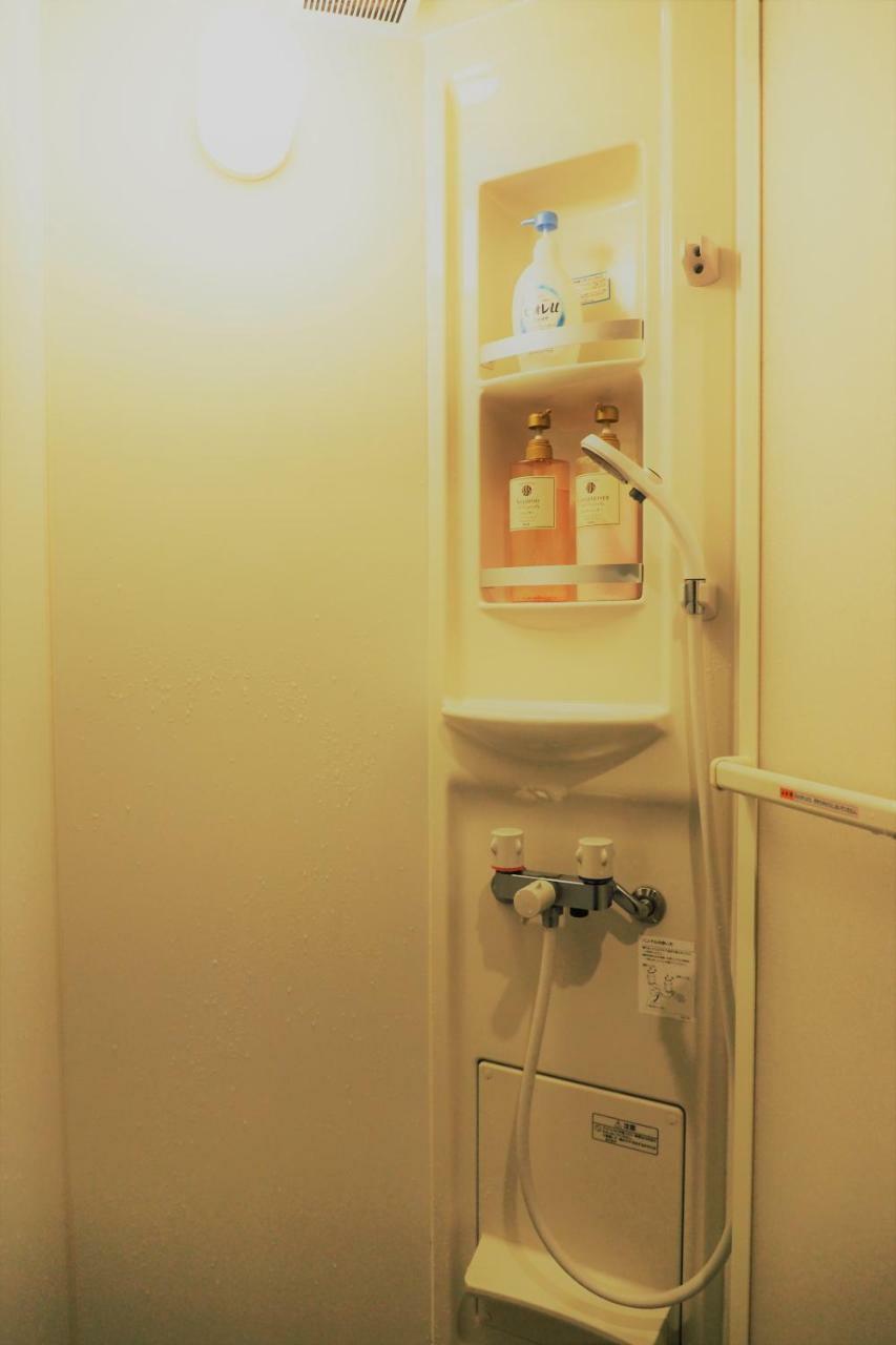 Grateful Hotel Kyoto Ngoại thất bức ảnh