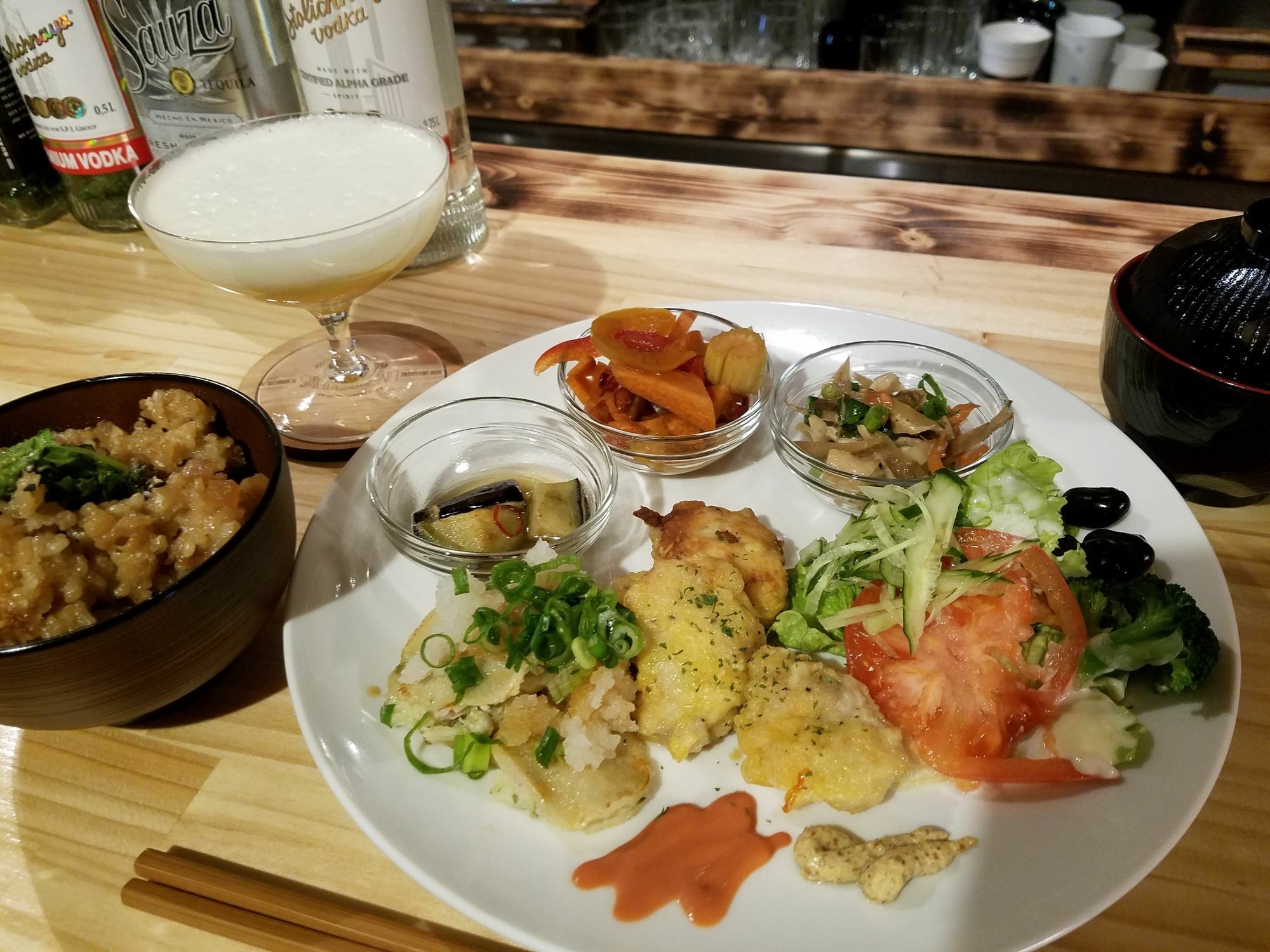 Grateful Hotel Kyoto Ngoại thất bức ảnh