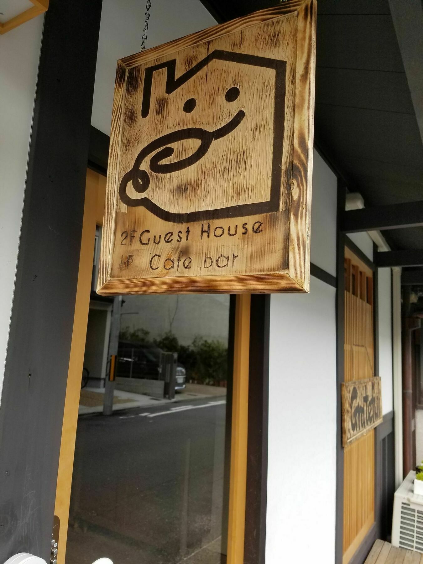 Grateful Hotel Kyoto Ngoại thất bức ảnh