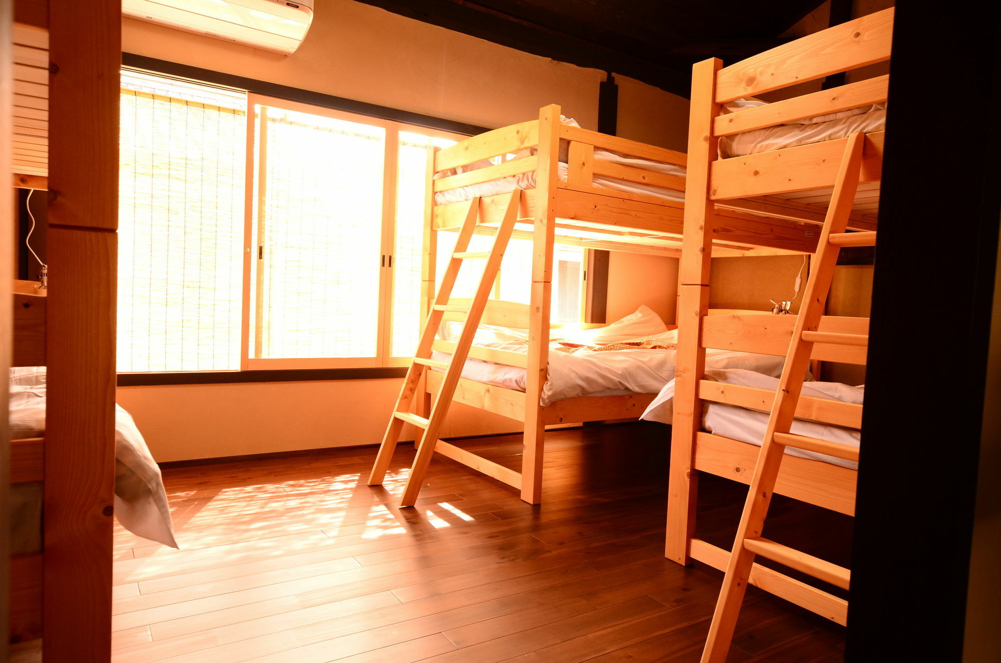 Grateful Hotel Kyoto Ngoại thất bức ảnh
