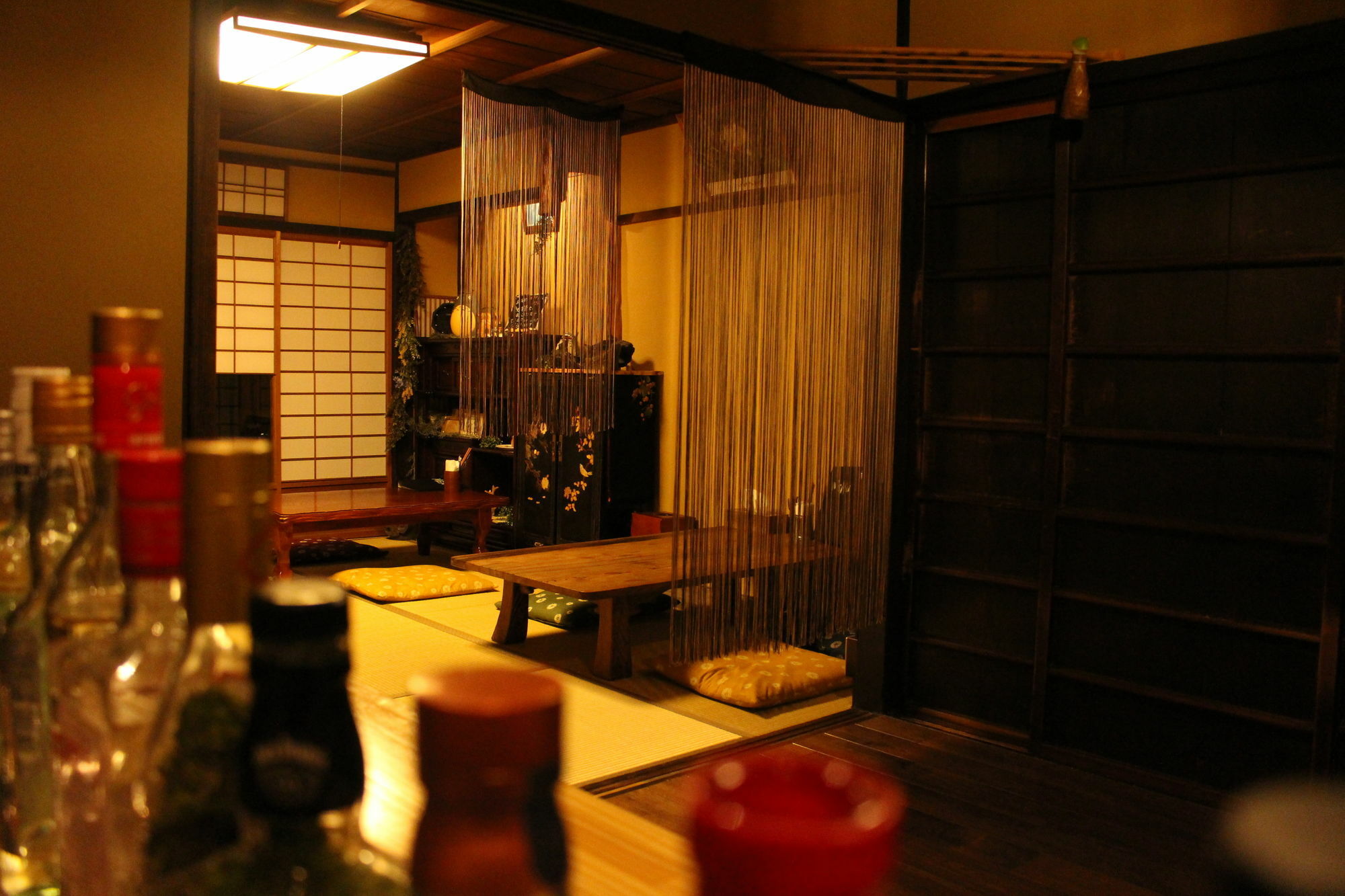Grateful Hotel Kyoto Ngoại thất bức ảnh