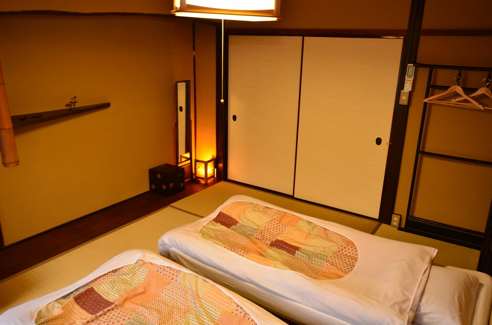 Grateful Hotel Kyoto Ngoại thất bức ảnh