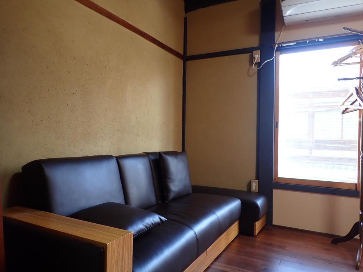 Grateful Hotel Kyoto Ngoại thất bức ảnh