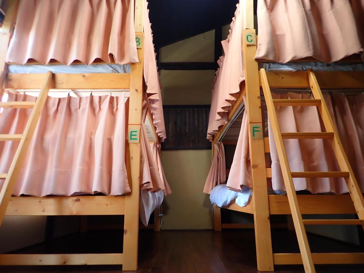 Grateful Hotel Kyoto Ngoại thất bức ảnh
